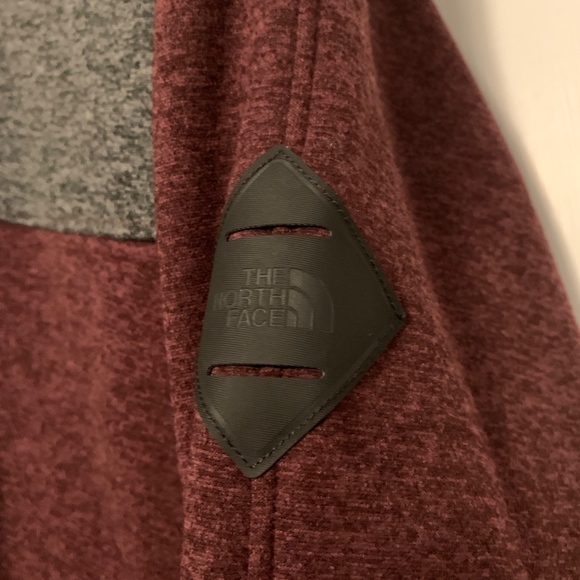 The North Face Zip Up Warm Hoodie - Picture 5 of 6
